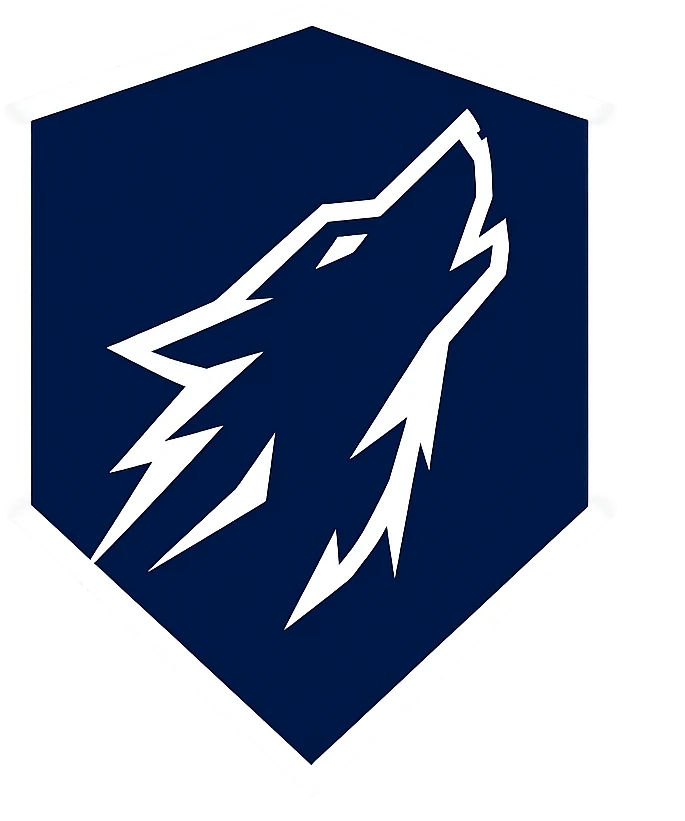 BHC academy crest